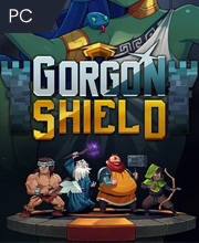 Gorgon Shield Pc