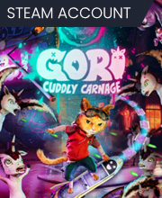 Gori Cuddly Carnage Pc