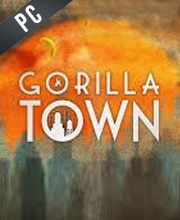 Gorilla Town Pc