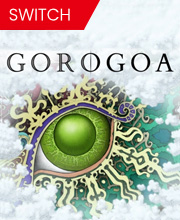 Gorogoa Switch