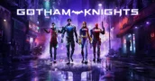 Gotham Knights: Mira la demo oficial de Nightwing y Red Hood