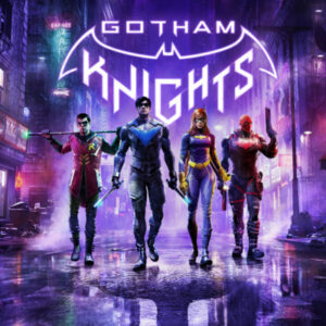 Gotham Knights se convierte en Gold | Fecha de lanzamiento definitiva