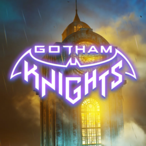 Gotham Knights: Mira el tráiler de lanzamiento aquí
