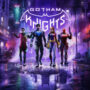 Gotham Knights contará con un modo cooperativo para 4 jugadores