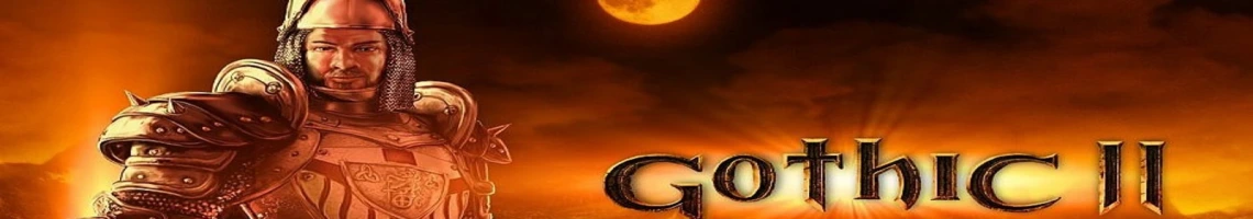 Gothic II