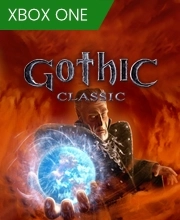 Gothic 3 Classic Xbox One