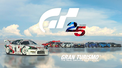 Lista de coches de Gran Turismo 7