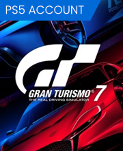 Gran Turismo 7 Playstation 5