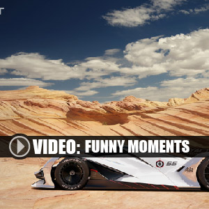 Gran Turismo Sport PS4 Funny Moments