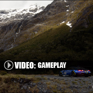 Gran Turismo Sport PS4 Gameplay Video
