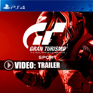 Comprar Gran Turismo Sport PS4 Code Comparar Precios