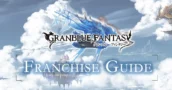 Serie Granblue Fantasy: La Franquicia de Juegos Japoneses