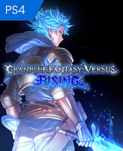 Granblue Fantasy Versus Rising Playstation 4