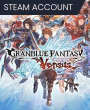 Granblue Fantasy Versus Pc