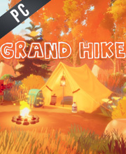 Grand Hike Pc