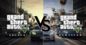 Grand Theft Auto V Enhanced Edition es mucho más barato en PC