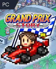 Grand Prix Story Pc