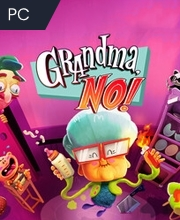 Grandma, No! Pc