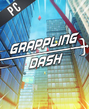 Grappling Dash Pc