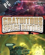 Gratuitous Space Battles Pc