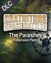 Gratuitous Space Battles The Parasites