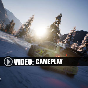 Gravel Gameplay Video