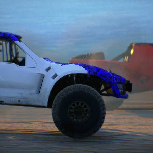 Pistas del mundo real