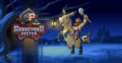 Ventas de Graveyard Keeper Suben por el Hype de la Secuela