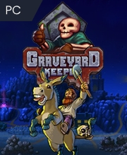 Graveyard Keeper Pc