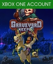 Graveyard Keeper Xbox One