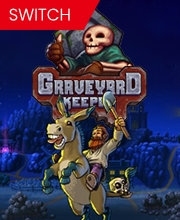 Graveyard Keeper Switch