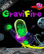 GraviFire Xbox Series X