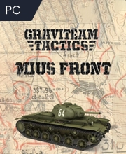 Graviteam Tactics Mius-Front Pc