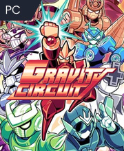 Gravity Circuit Pc
