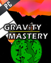 Gravity Mastery Pc