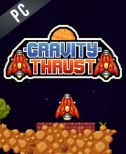 Gravity Thrust Pc