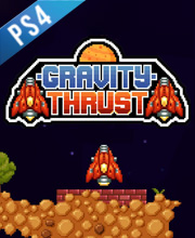 Gravity Thrust Playstation 4
