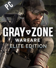 Gray Zone Warfare Elite Edition Upgrade Pc