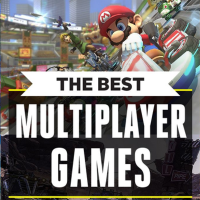 Grandes juegos para jugar con tus amigos este verano