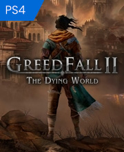 GreedFall 2 Playstation 4