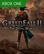 GreedFall 2 Xbox One