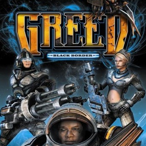 Descargar Greed Black Border - PC Key Comprar