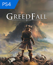 GreedFall Playstation 4