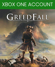 GreedFall Xbox One