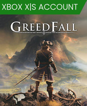 GreedFall Xbox Series X