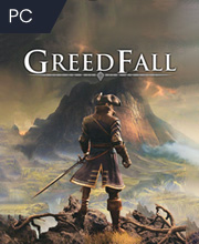 Greedfall Pc