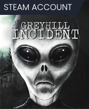 Greyhill Incident Pc
