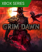 Grim Dawn Xbox Series X