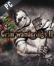 Grim wanderings 2 Pc