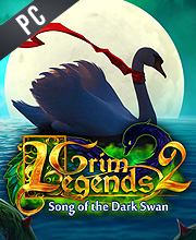 Grim Legends 2 Song Of The Dark Swan Pc